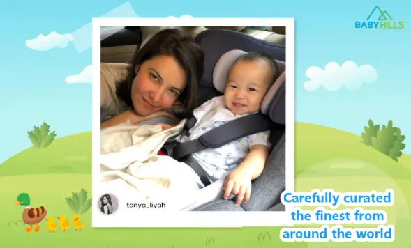 City-Friendly Comfort How Compact Car Seats Transform Everyday Urban Travel