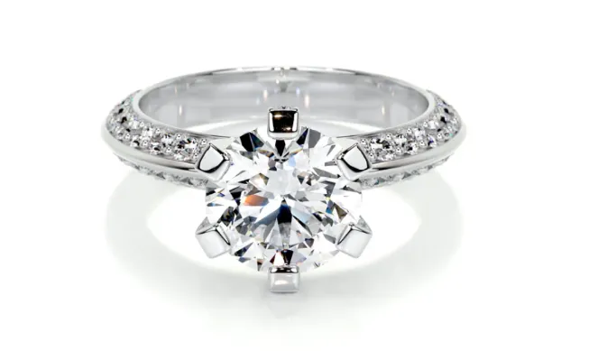 Secret Behind Bkk Diamond’s Trust Buying Diamonds with Verified GIA Certification