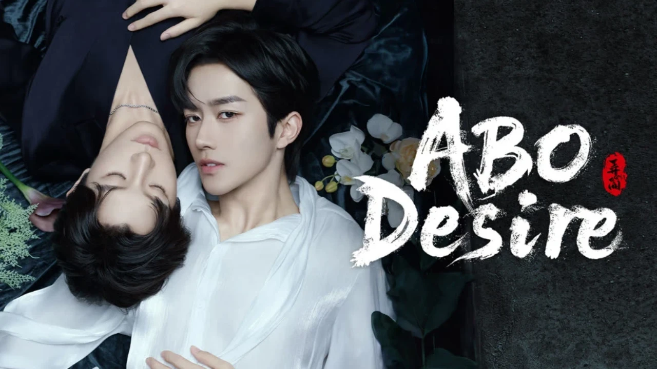 Abo Desire Novel