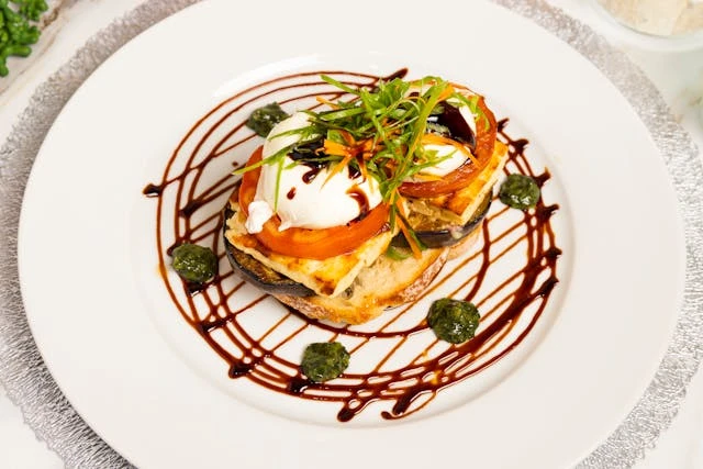 How Technology Is Redefining Romantic Dining In Sydney