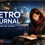 Metro Journal Online Novel