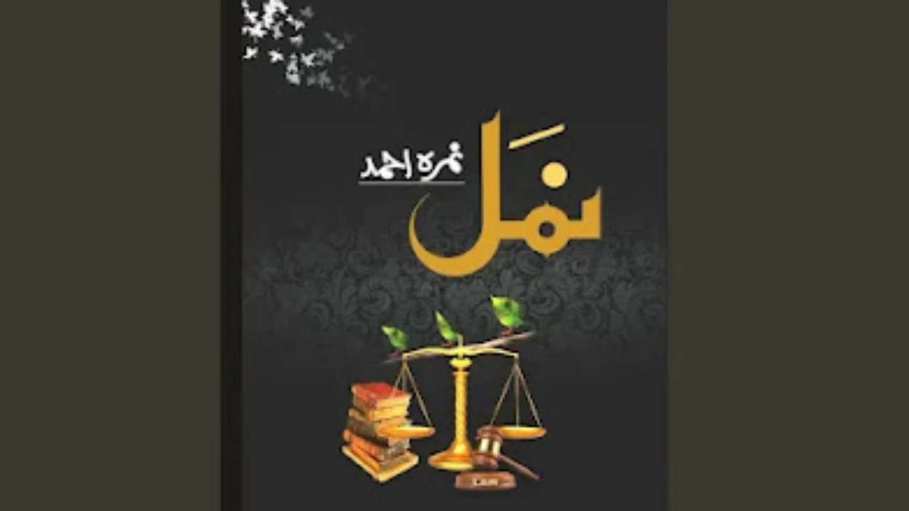 Namal Novel