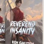 Reverend Insanity Novel