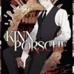 KinnPorsche Novel