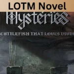 LOTM Novel