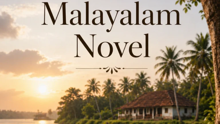 Malayalam Novel
