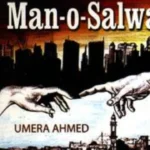Man o Salwa Novel