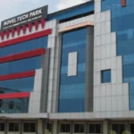 Novel Tech Park