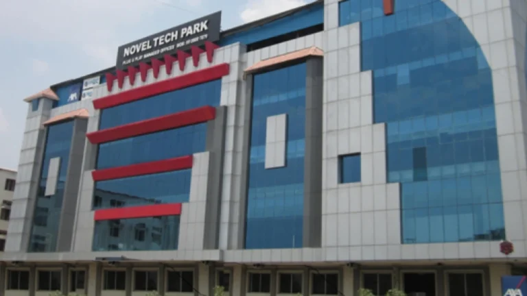Novel Tech Park