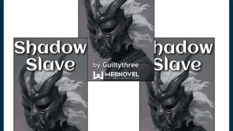Shadow Slave Novel