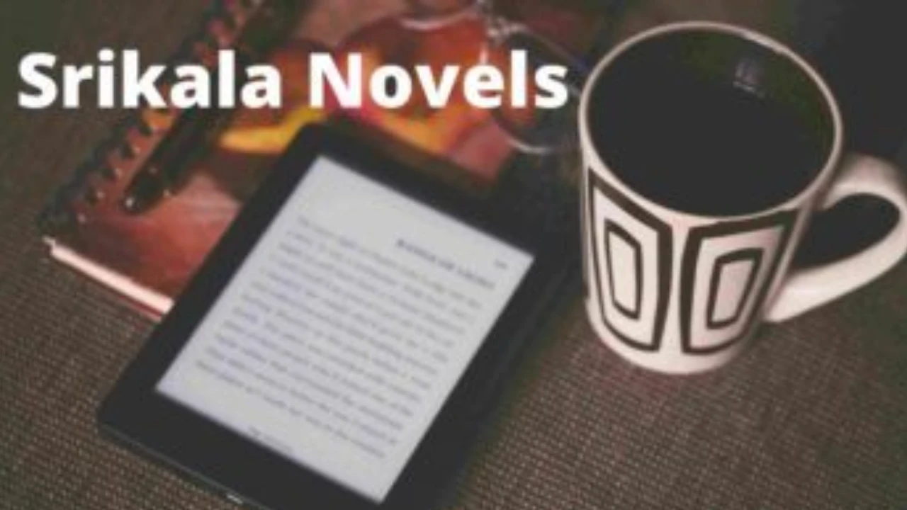Srikala Novel
