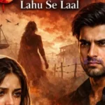 Lahu Se Laal Novel